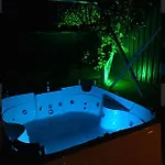 Guest house Fabulous Bungalow With Nature View In Konyaalti
